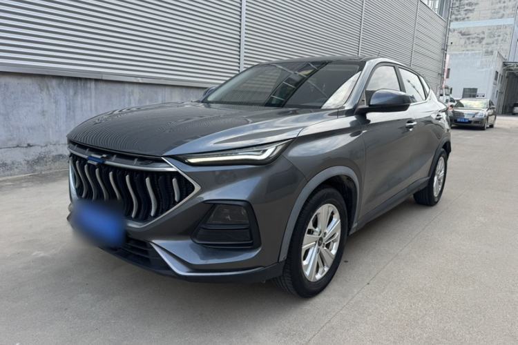 Used CHANGAN OSHAN X5 2021 Revised Version 1.6L CVT Luxury Edition Guazi used car, China used car export, Used car for sale, Used  cars, Cheapest cars for sale