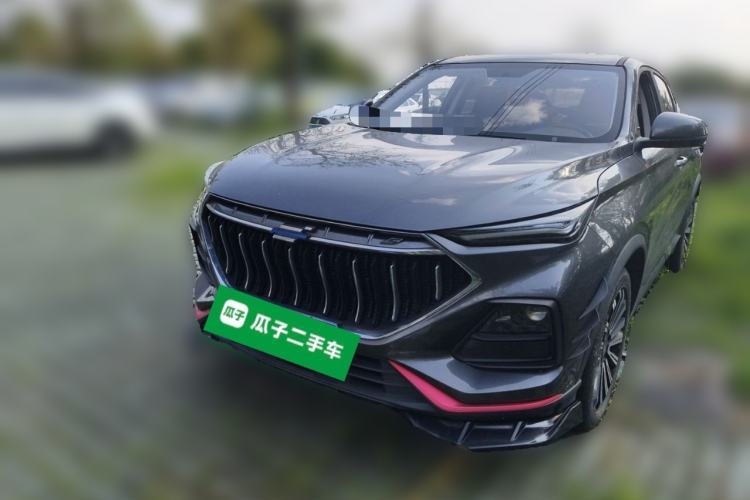 Used CHANGAN OSHAN X5 2021 1.6L CVT Luxury Model Guazi used car, China used car export, Used car for sale, Used  cars, Cheapest cars for sale