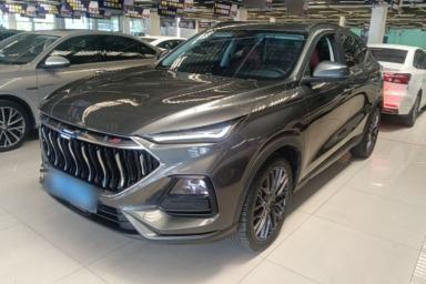 Used CHANGAN OSHAN X5 2021 1.5T DCT Flagship Edition