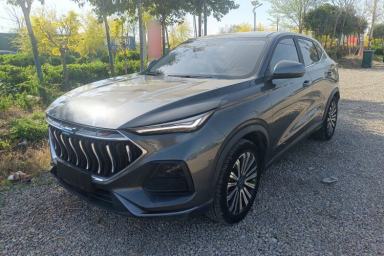 Used CHANGAN OSHAN X5 2021 1.5T DCT Prestige Edition