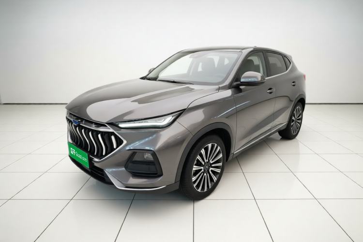 Ojetý CHANGAN OSHAN X5 2021 1.6L CVT Comfort Model Guazi used car, China used car export, Used car for sale, Used  cars, Cheapest cars for sale