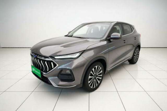 Used CHANGAN OSHAN X5 2021 1.6L CVT Comfort Model