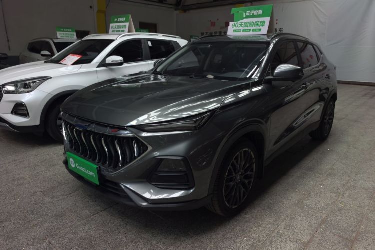 Used CHANGAN OSHAN X5 2021 1.5T DCT Flagship Edition Guazi used car, China used car export, Used car for sale, Used  cars, Cheapest cars for sale