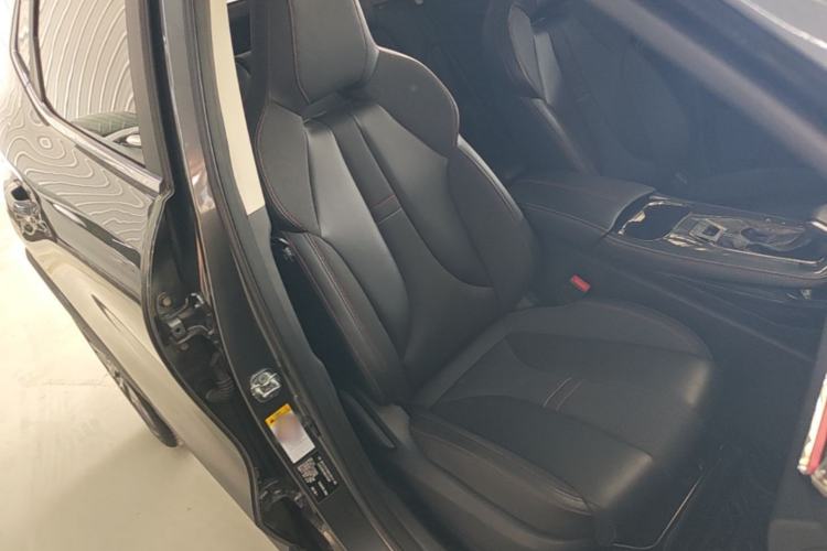 Used CHANGAN OSHAN X5 2021 1.5T DCT Flagship Edition Right Front Seat