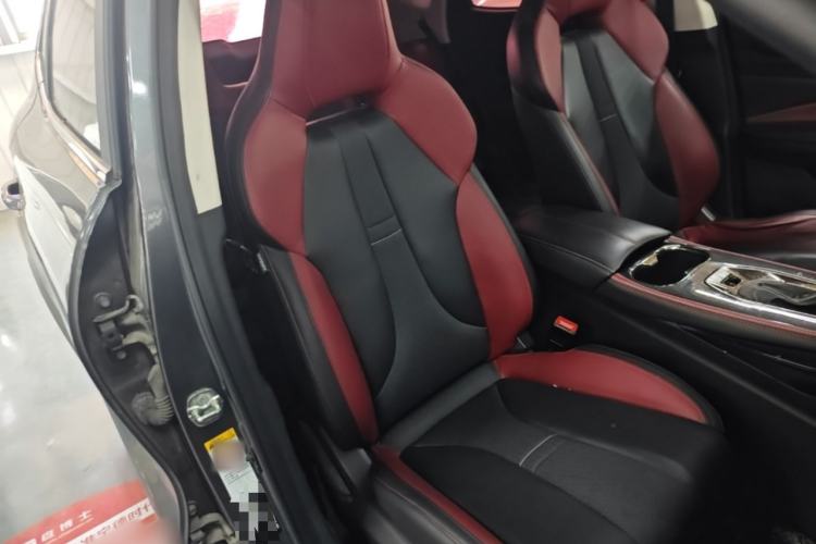 Used CHANGAN OSHAN X5 2021 1.5T DCT Prestige Edition Right Front Seat
