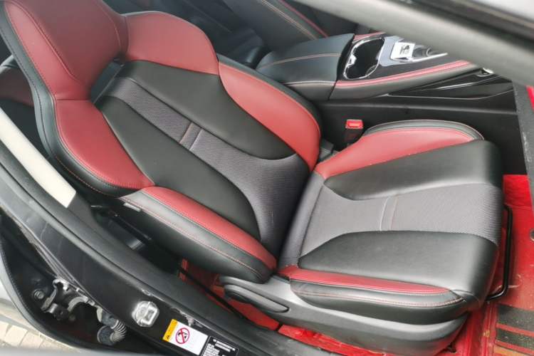 Used CHANGAN OSHAN X5 2021 1.5T DCT Prestige Edition Right Front Seat