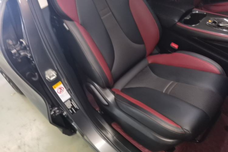 Used CHANGAN OSHAN X5 2021 1.5T DCT Prestige Edition Right Front Seat