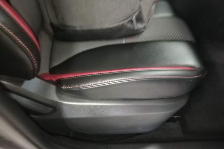 Used CHANGAN OSHAN X5 2021 1.5T DCT Prestige Edition Right Front Seat
