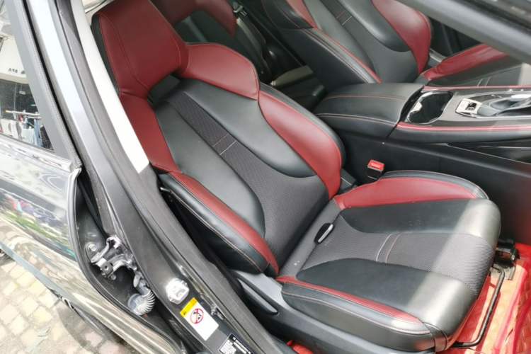Used CHANGAN OSHAN X5 2021 1.5T DCT Flagship Edition Right Front Seat