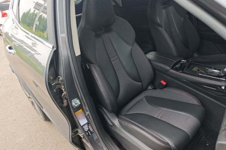 Used CHANGAN OSHAN X5 2021 1.5T DCT Flagship Edition Right Front Seat