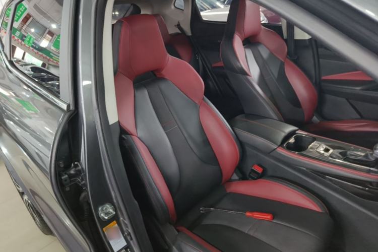 Used CHANGAN OSHAN X5 2021 1.5T DCT Flagship Edition Right Front Seat