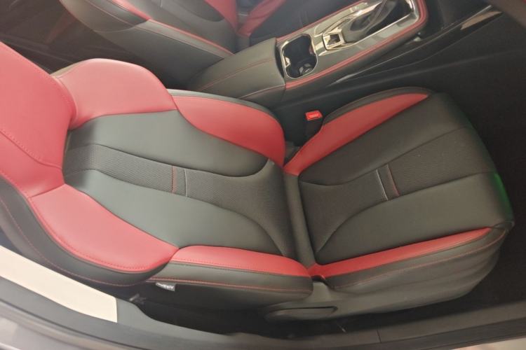 Used CHANGAN OSHAN X5 2021 1.5T DCT Flagship Edition Right Front Seat