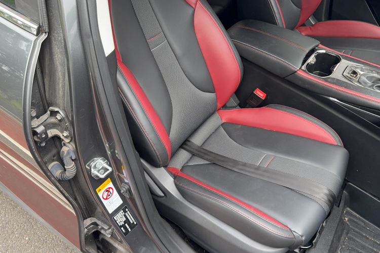 Used CHANGAN OSHAN X5 2021 1.5T DCT Flagship Edition Right Front Seat