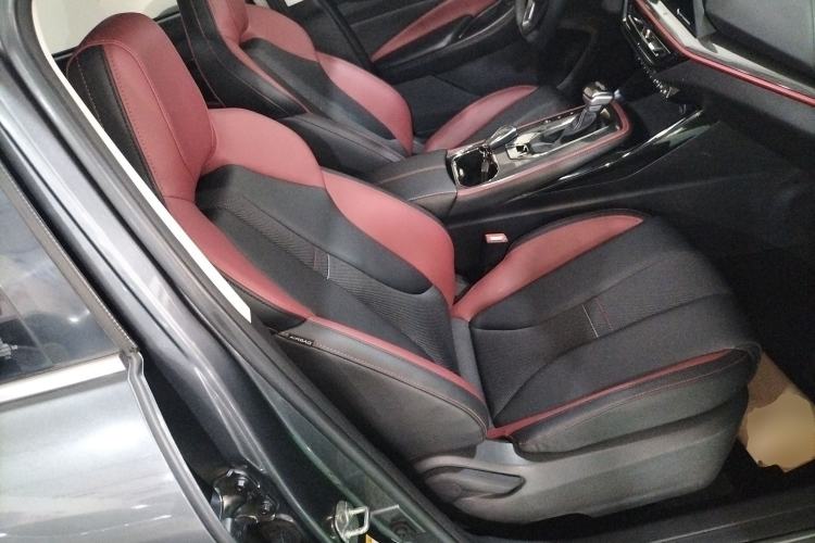 Used CHANGAN OSHAN X5 2021 1.5T DCT Flagship Edition Right Front Seat
