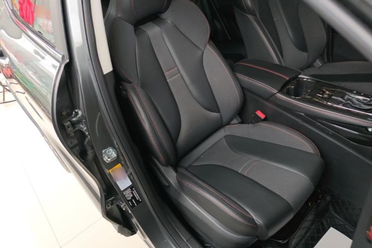 Used CHANGAN OSHAN X5 2021 1.5T DCT Flagship Edition Right Front Seat