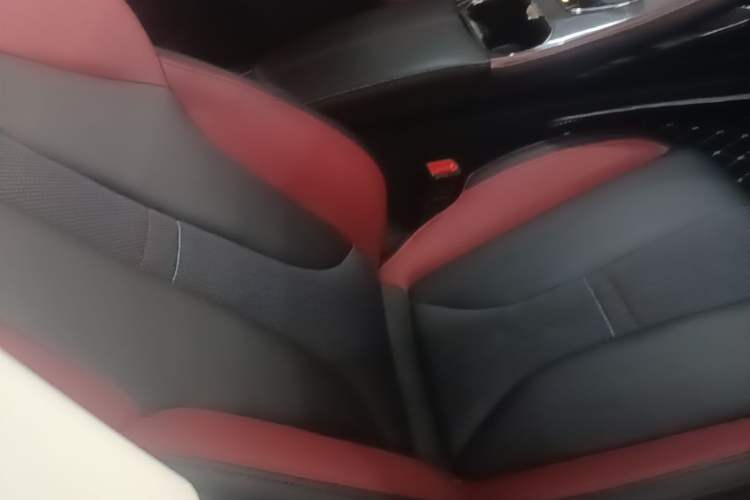 Used CHANGAN OSHAN X5 2021 1.5T DCT Prestige Edition Right Front Seat