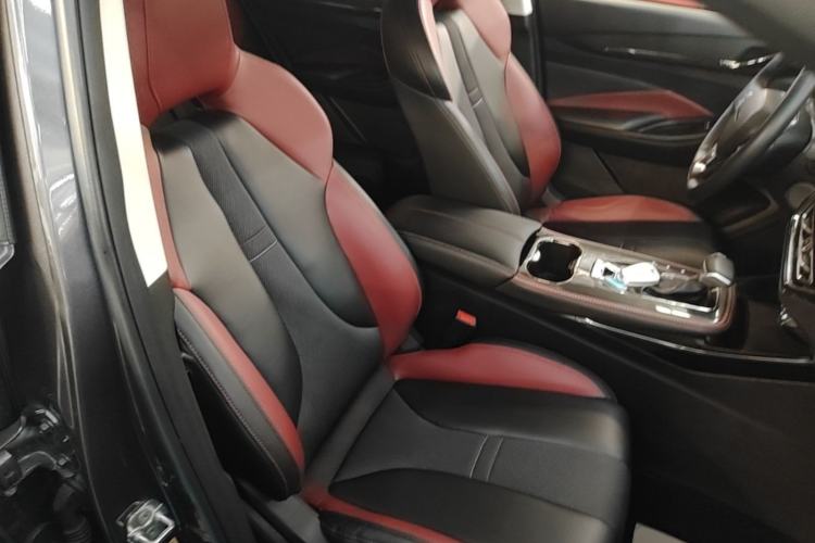 Used CHANGAN OSHAN X5 2021 1.5T DCT Flagship Edition Right Front Seat