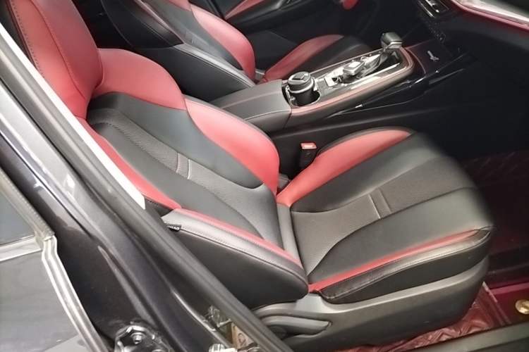 Used CHANGAN OSHAN X5 2021 1.5T DCT Flagship Edition Right Front Seat