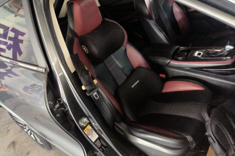 Used CHANGAN OSHAN X5 2021 1.5T DCT Prestige Edition Right Front Seat