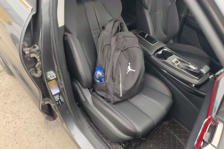 Used CHANGAN OSHAN X5 2021 1.5T DCT Flagship Edition Right Front Seat