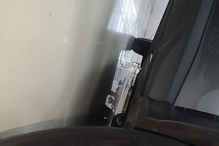 Used CHANGAN OSHAN X5 2021 1.5T DCT Flagship Edition Right Side Sill