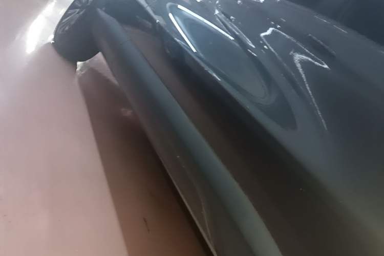 Used CHANGAN OSHAN X5 2021 1.5T DCT Prestige Edition Right Side Sill