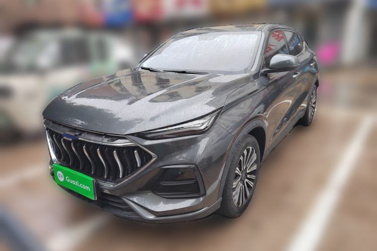 Used CHANGAN OSHAN X5 2021 1.6L CVT Luxury Model Guazi used car, China used car export, Used car for sale, Used cars, Cheapest cars for sale
