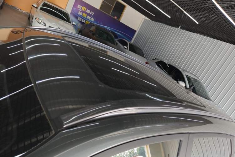 Used CHANGAN OSHAN X5 2021 1.5T DCT Flagship Edition Roof