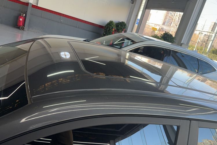 Used CHANGAN OSHAN X5 2021 1.5T DCT Prestige Edition Roof
