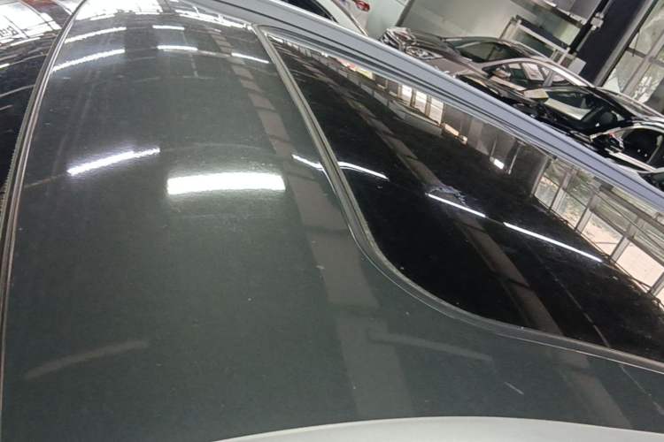 Used CHANGAN OSHAN X5 2021 1.5T DCT Prestige Edition Roof