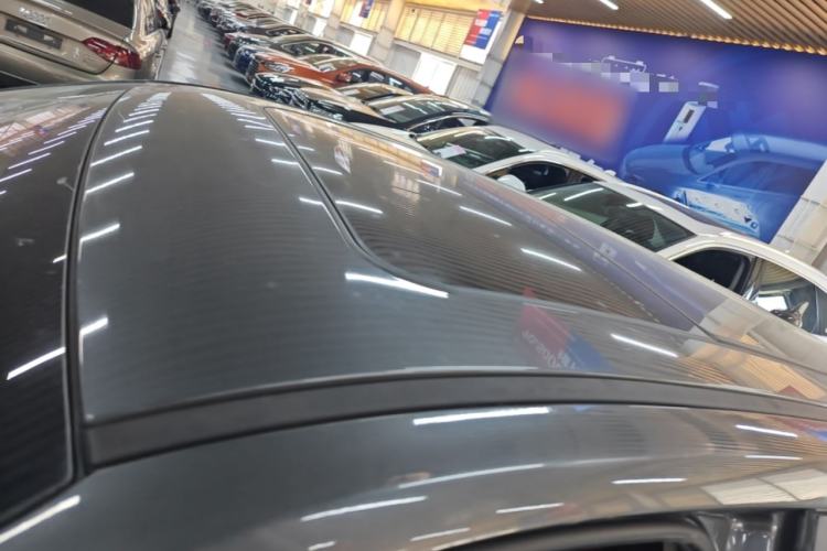 Used CHANGAN OSHAN X5 2021 1.5T DCT Prestige Edition Roof