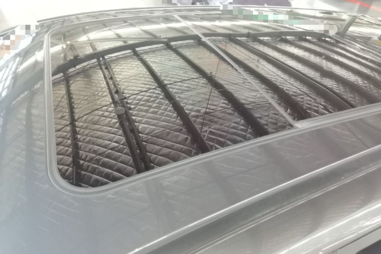 Used CHANGAN OSHAN X5 2021 1.5T DCT Prestige Edition Roof