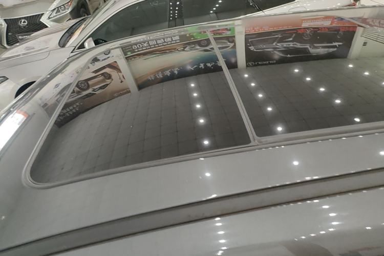 Used CHANGAN OSHAN X5 2021 1.5T DCT Prestige Edition Roof