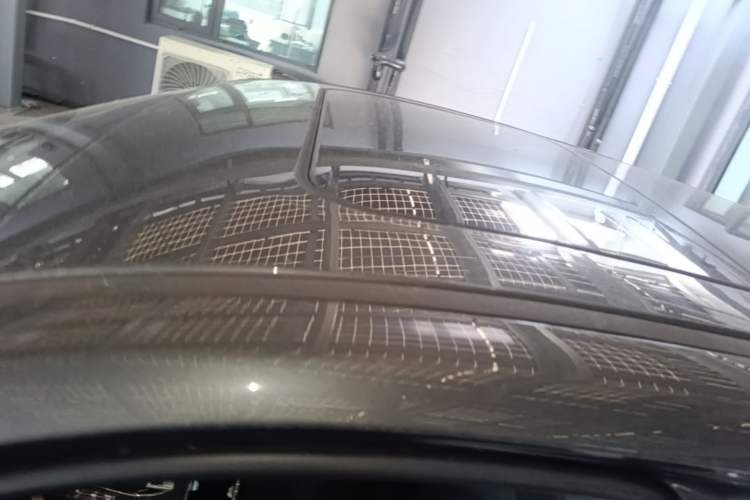 Used CHANGAN OSHAN X5 2021 1.5T DCT Prestige Edition Roof