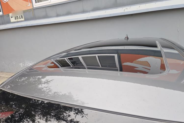 Used CHANGAN OSHAN X5 2021 1.5T DCT Prestige Edition Roof