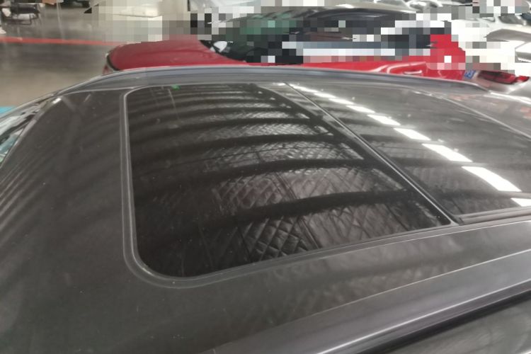 Used CHANGAN OSHAN X5 2021 1.5T DCT Flagship Edition Roof