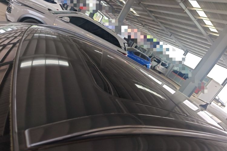 Used CHANGAN OSHAN X5 2021 1.5T DCT Flagship Edition Roof