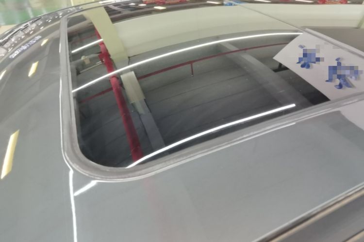 Used CHANGAN OSHAN X5 2021 1.5T DCT Prestige Edition Roof
