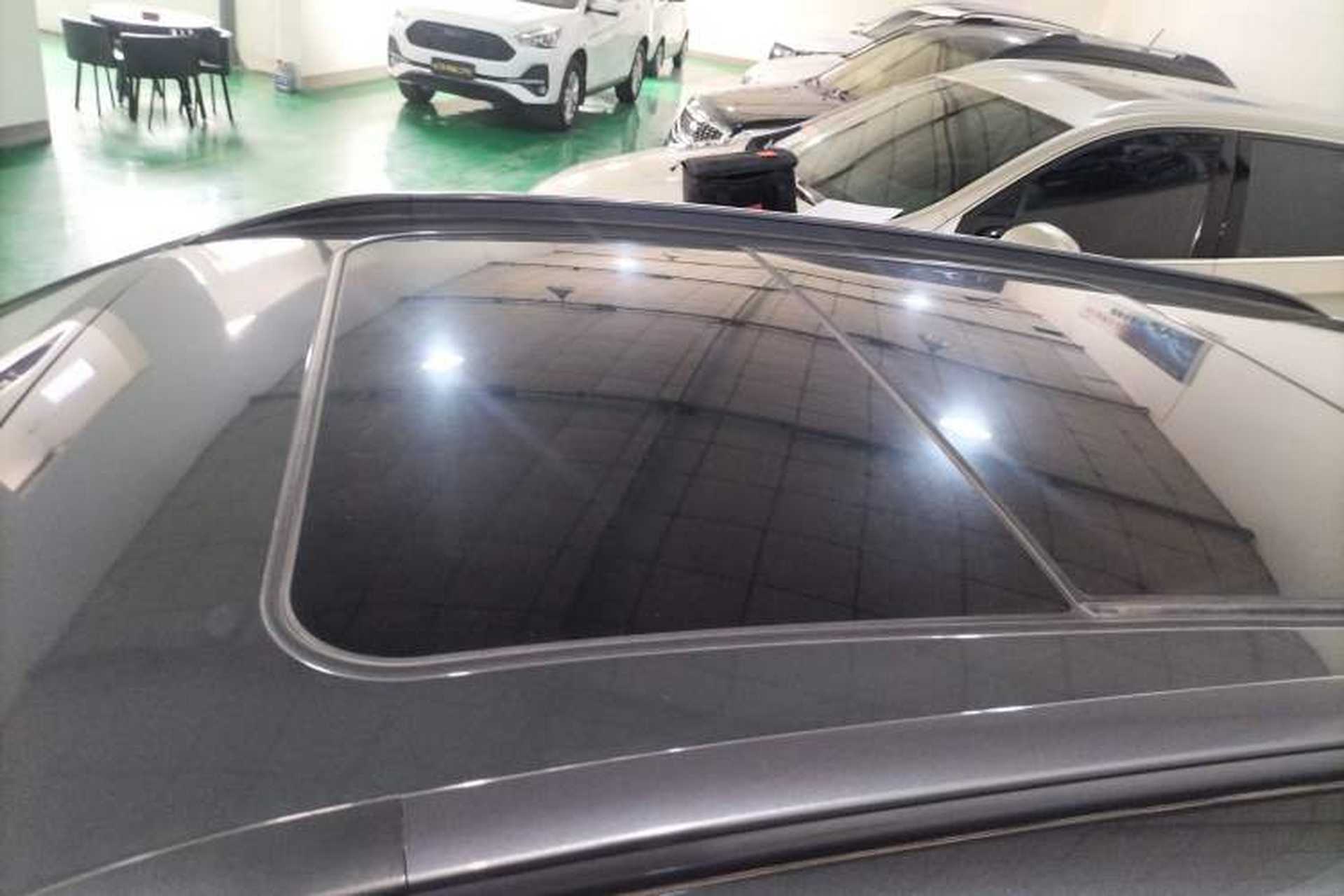 Used CHANGAN OSHAN X5 2021 1.5T DCT Flagship Edition Roof