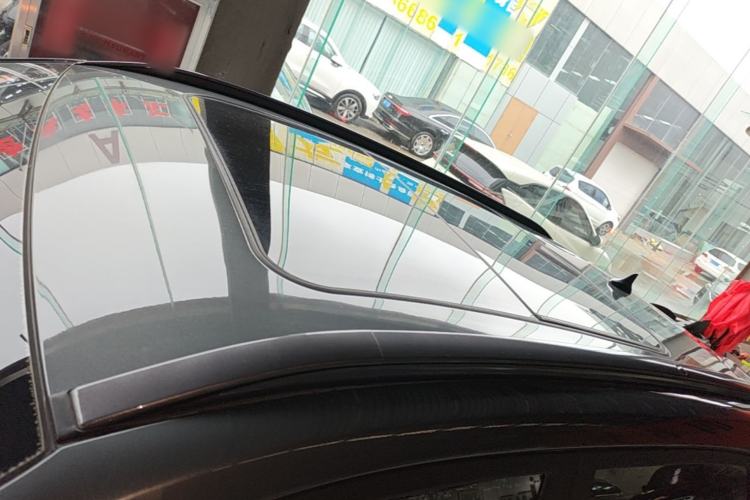 Used CHANGAN OSHAN X5 2021 1.5T DCT Flagship Edition Roof