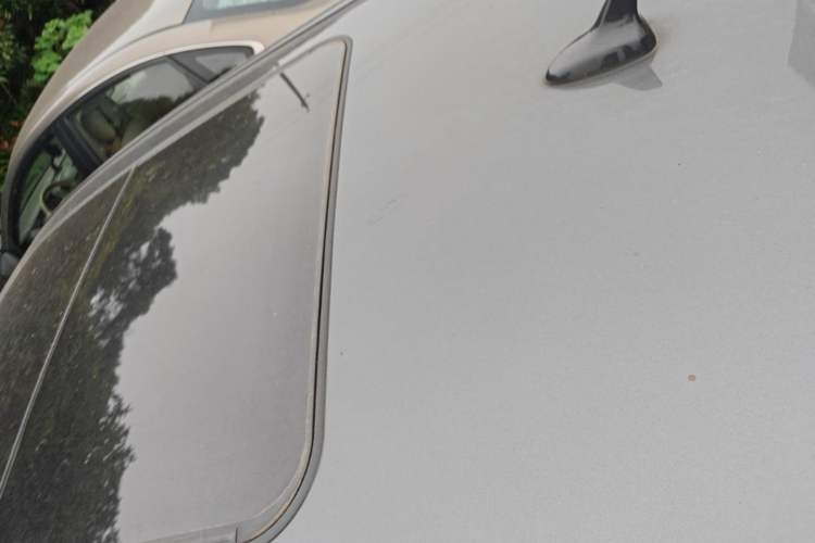Used CHANGAN OSHAN X5 2021 1.5T DCT Prestige Edition Roof