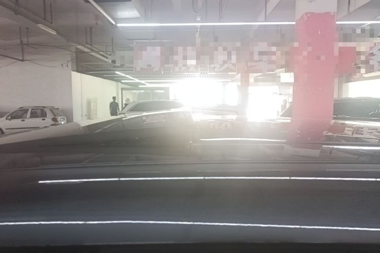 Used CHANGAN OSHAN X5 2021 1.5T DCT Prestige Edition Roof