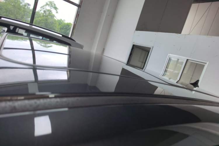 Used CHANGAN OSHAN X5 2021 1.5T DCT Prestige Edition Roof