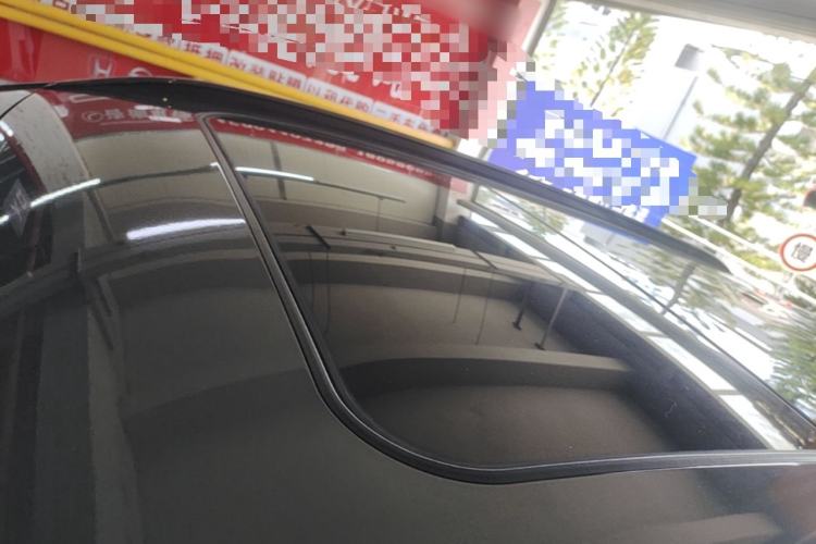 Used CHANGAN OSHAN X5 2021 1.5T DCT Flagship Edition Roof
