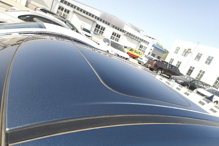 Used CHANGAN OSHAN X5 2021 1.6L CVT Luxury Model Roof