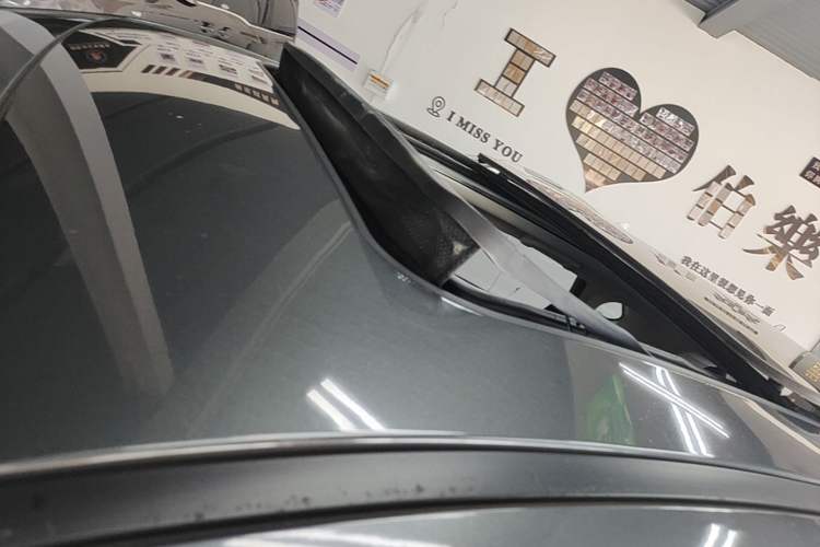Used CHANGAN OSHAN X5 2021 1.5T DCT Prestige Edition Roof
