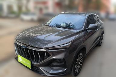 Used CHANGAN OSHAN X5 2021 1.6L CVT Luxury Model