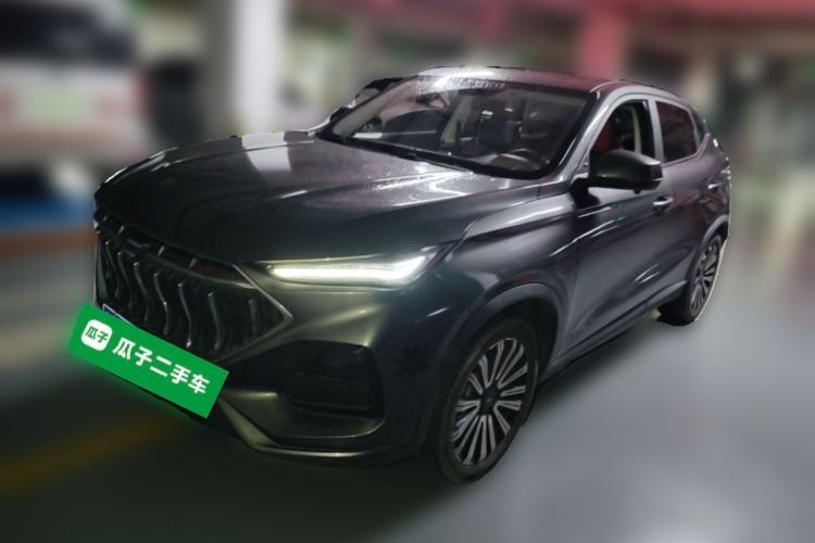 Used CHANGAN OSHAN X5 2021 1.5T DCT Prestige Edition Guazi used car, China used car export, Used car for sale, Used cars, Cheapest cars for sale