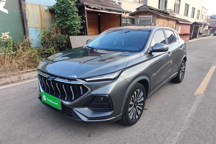 Ojetý CHANGAN OSHAN X5 2021 1.6L CVT Comfort Model Guazi used car, China used car export, Used car for sale, Used  cars, Cheapest cars for sale