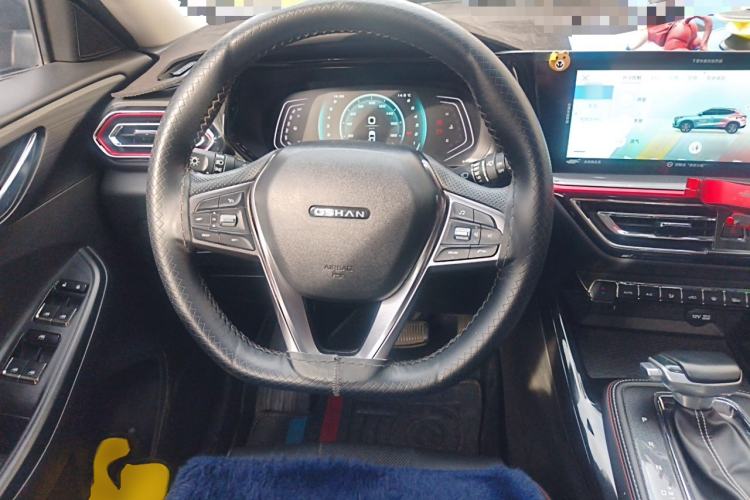 Used CHANGAN OSHAN X5 2021 1.6L CVT Comfort Model Steering Wheel